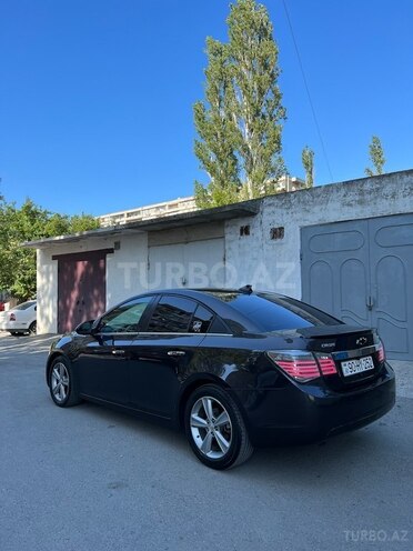 Chevrolet Cruze 2014, 185,000 km - 1.4 l - Bakı