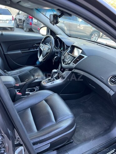 Chevrolet Cruze 2014, 185,000 km - 1.4 l - Bakı