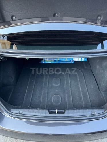 Chevrolet Cruze 2014, 185,000 km - 1.4 l - Bakı