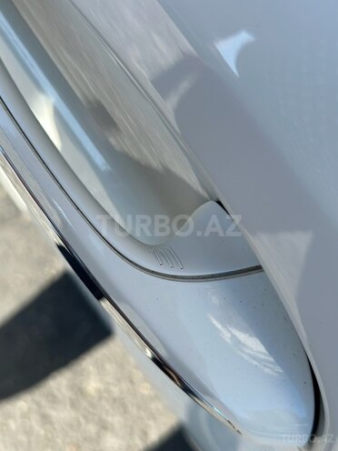 BMW 530 2017, 75,500 km - 2.0 л - Bakı