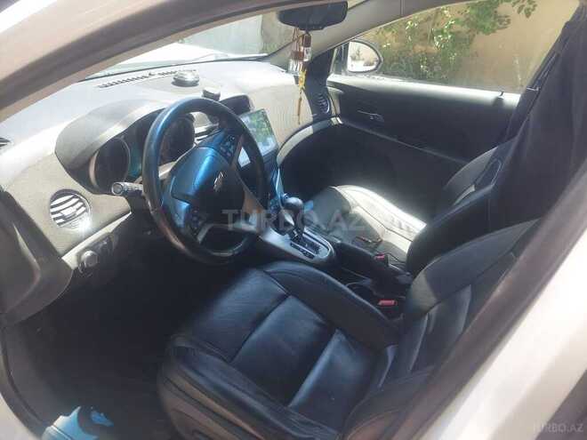 Chevrolet Cruze 2015, 192,000 km - 1.4 l - Bakı
