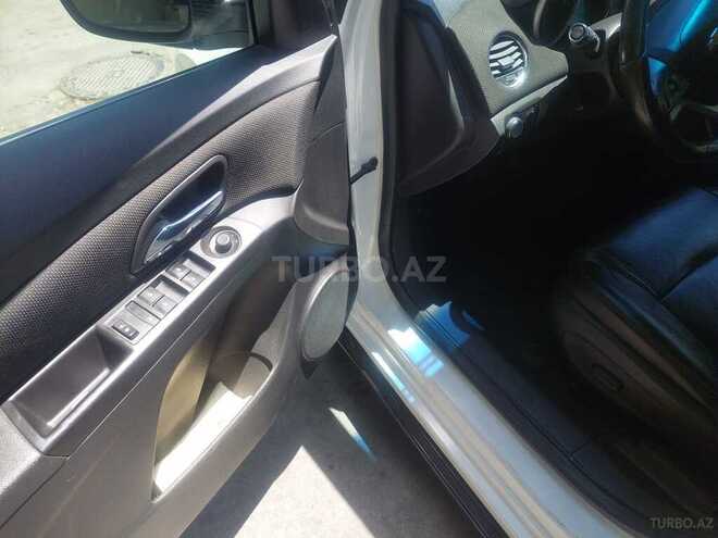 Chevrolet Cruze 2015, 192,000 km - 1.4 l - Bakı