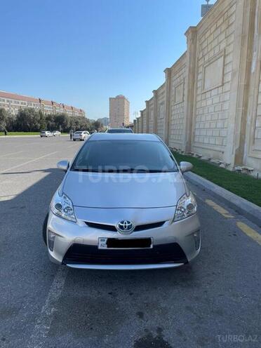 Toyota Prius 2014, 175,000 km - 1.8 l - Bakı