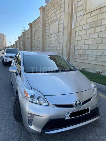 Toyota Prius 2014, 175,000 km - 1.8 l - Bakı