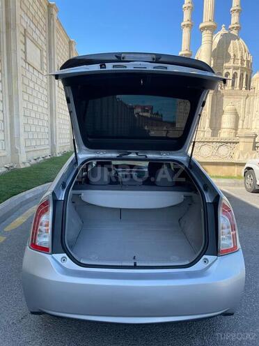 Toyota Prius 2014, 175,000 km - 1.8 l - Bakı