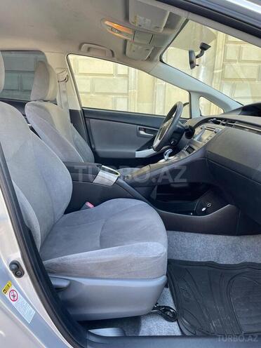 Toyota Prius 2014, 175,000 km - 1.8 l - Bakı