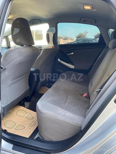 Toyota Prius 2014, 175,000 km - 1.8 l - Bakı
