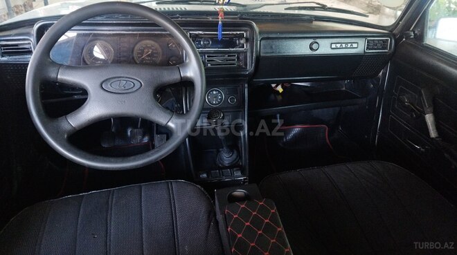 LADA (VAZ) 2107 2001, 87,215 km - 1.6 l - İsmayıllı