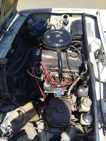 LADA (VAZ) 2107 2001, 87,215 km - 1.6 l - İsmayıllı