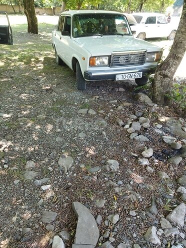 LADA (VAZ) 2107 2001, 87,215 km - 1.6 l - İsmayıllı