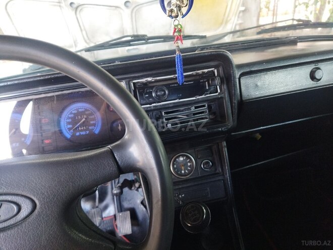 LADA (VAZ) 2107 2001, 87,215 km - 1.6 l - İsmayıllı