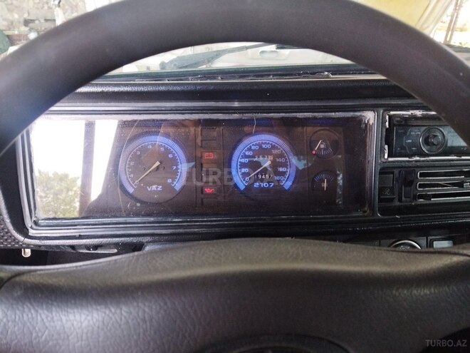 LADA (VAZ) 2107 2001, 87,215 km - 1.6 l - İsmayıllı