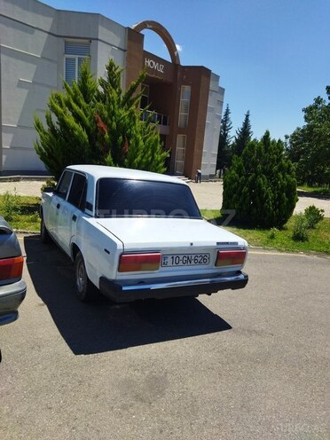 LADA (VAZ) 2107 2001, 87,215 km - 1.6 l - İsmayıllı