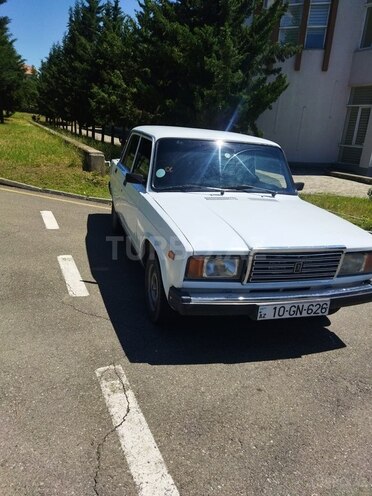 LADA (VAZ) 2107 2001, 87,215 km - 1.6 l - İsmayıllı
