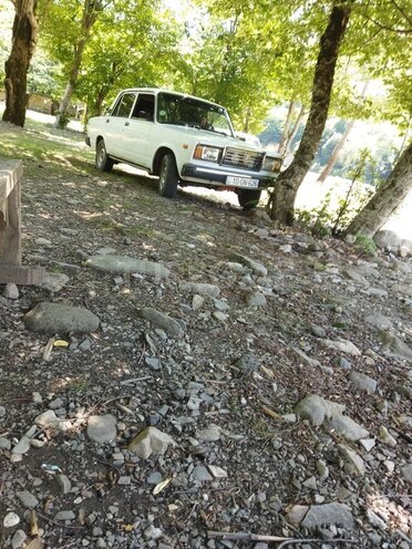 LADA (VAZ) 2107 2001, 87,215 km - 1.6 l - İsmayıllı
