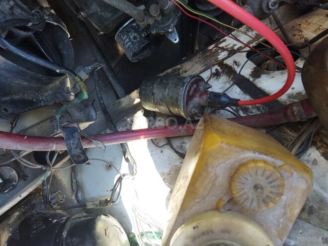 LADA (VAZ) 2107 2001, 87,215 km - 1.6 l - İsmayıllı
