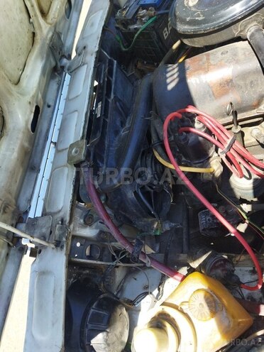 LADA (VAZ) 2107 2001, 87,215 km - 1.6 l - İsmayıllı
