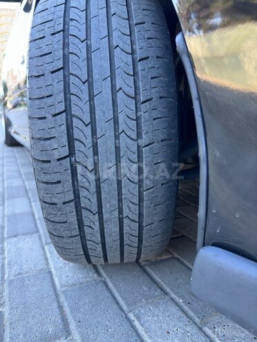 BMW 525 2002, 324,000 km - 2.5 l - Bakı