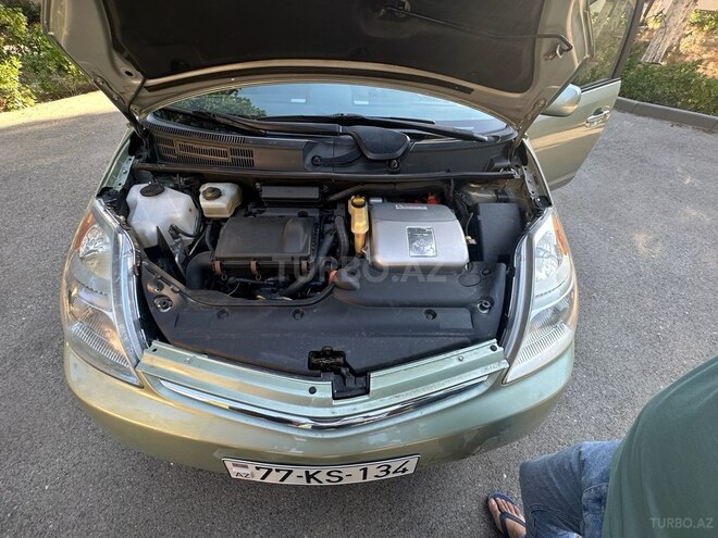 Toyota Prius 2008, 155,000 km - 1.5 l - Bakı