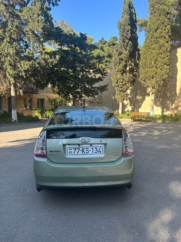 Toyota Prius 2008, 155,000 km - 1.5 l - Bakı
