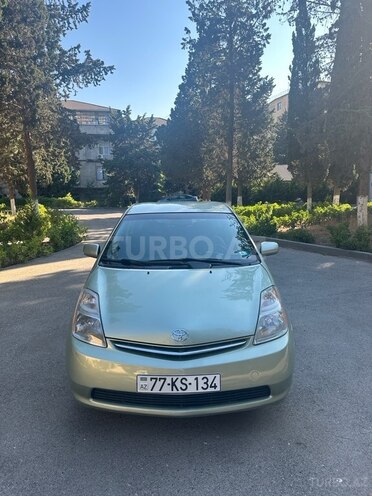 Toyota Prius 2008, 155,000 km - 1.5 l - Bakı