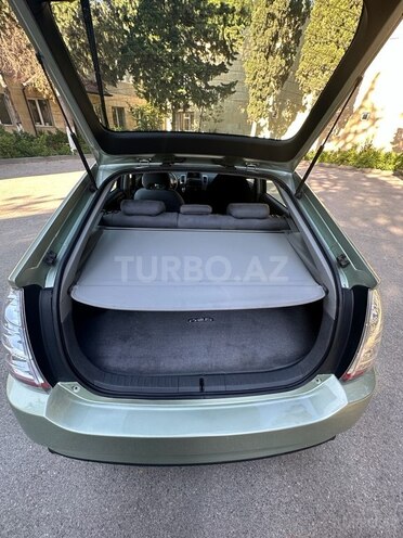 Toyota Prius 2008, 155,000 km - 1.5 l - Bakı