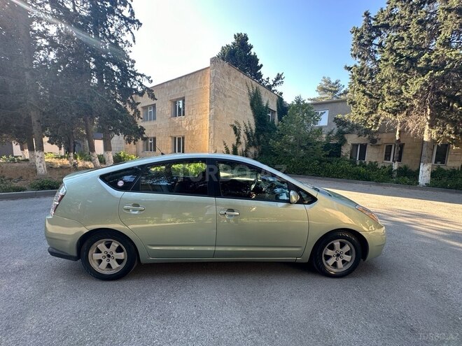 Toyota Prius 2008, 155,000 km - 1.5 l - Bakı
