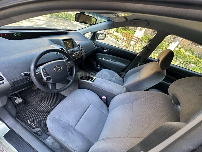 Toyota Prius 2008, 155,000 km - 1.5 l - Bakı