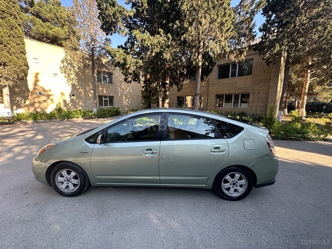 Toyota Prius 2008, 155,000 km - 1.5 l - Bakı