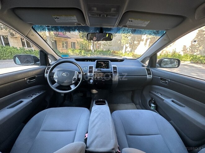 Toyota Prius 2008, 155,000 km - 1.5 l - Bakı