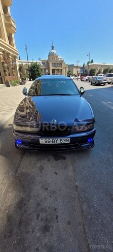 BMW 528 1997, 397,523 km - 2.8 l - Bakı