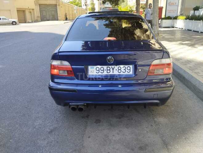 BMW 528 1997, 397,523 km - 2.8 l - Bakı