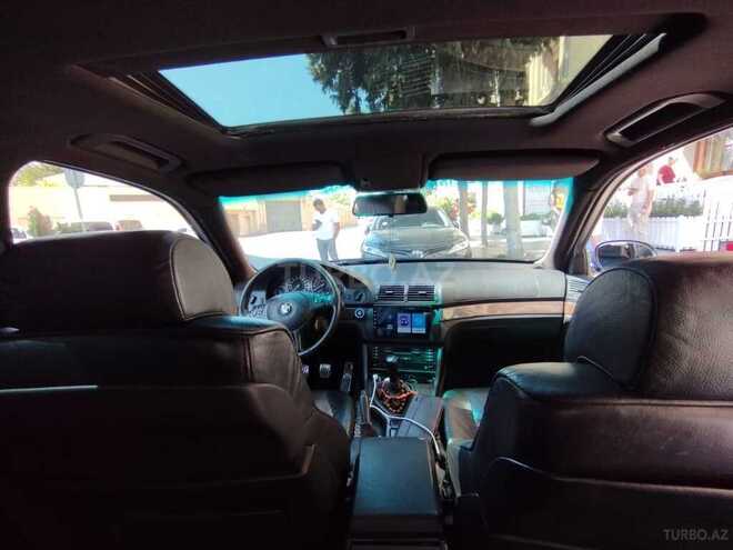 BMW 528 1997, 397,523 km - 2.8 l - Bakı