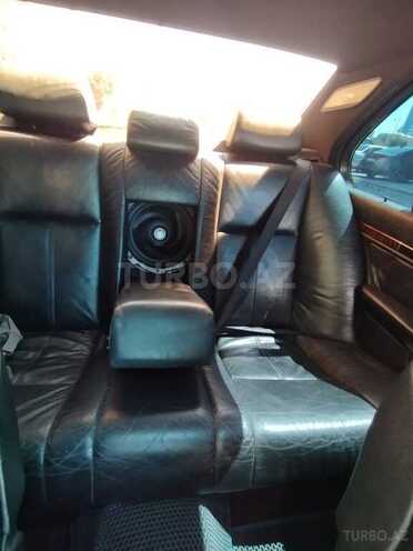 BMW 528 1997, 397,523 km - 2.8 l - Bakı