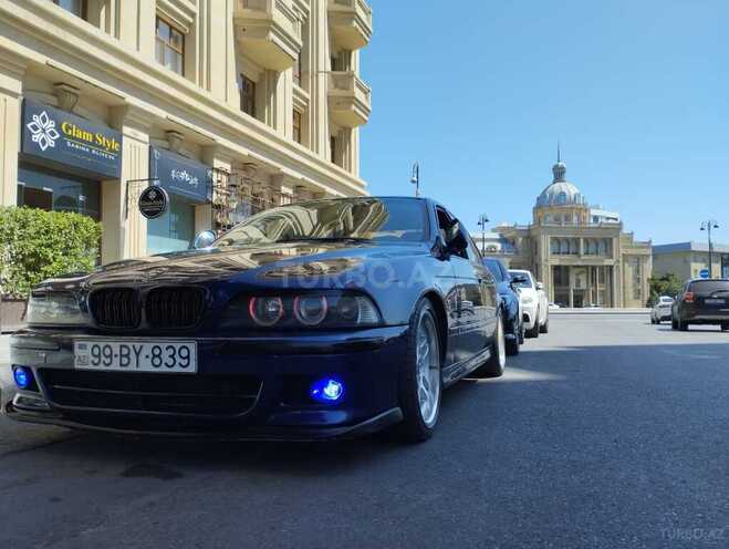 BMW 528 1997, 397,523 km - 2.8 l - Bakı