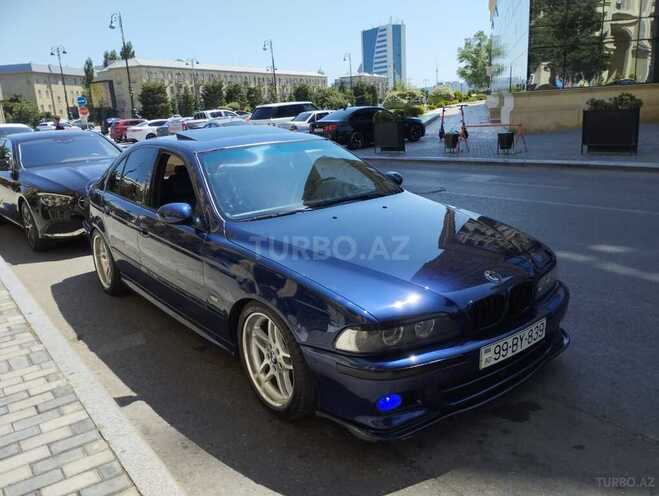BMW 528 1997, 397,523 km - 2.8 l - Bakı