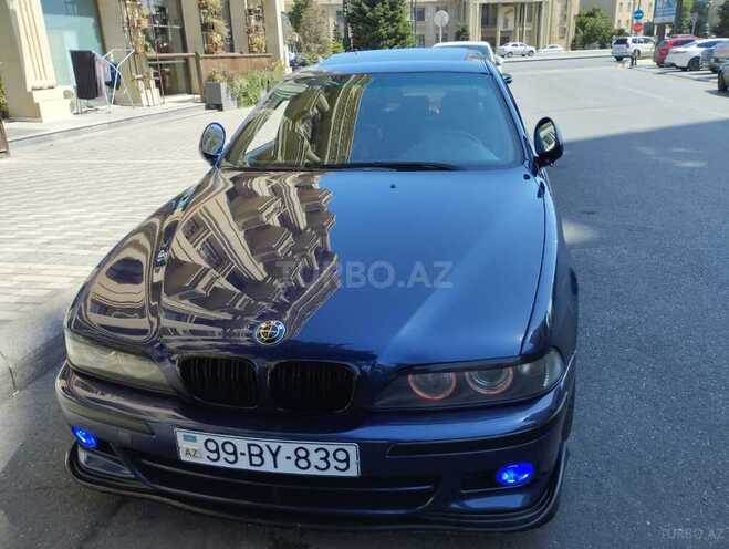 BMW 528 1997, 397,523 km - 2.8 l - Bakı