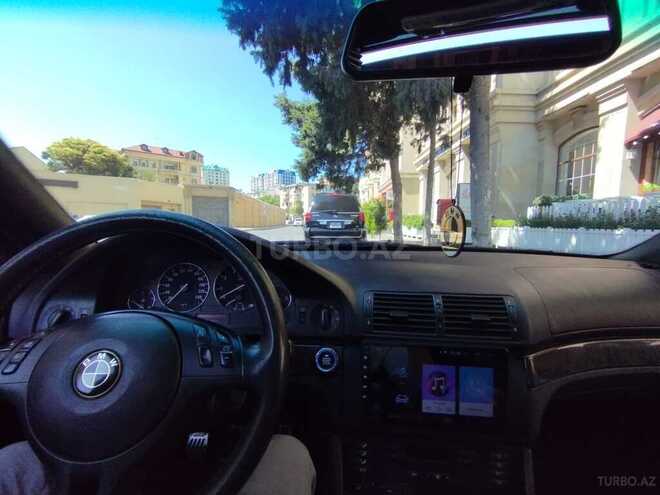 BMW 528 1997, 397,523 km - 2.8 l - Bakı
