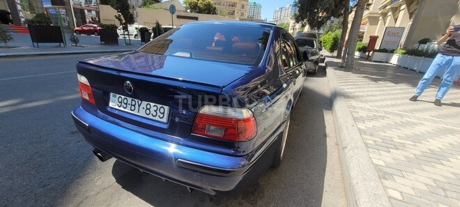BMW 528 1997, 397,523 km - 2.8 l - Bakı