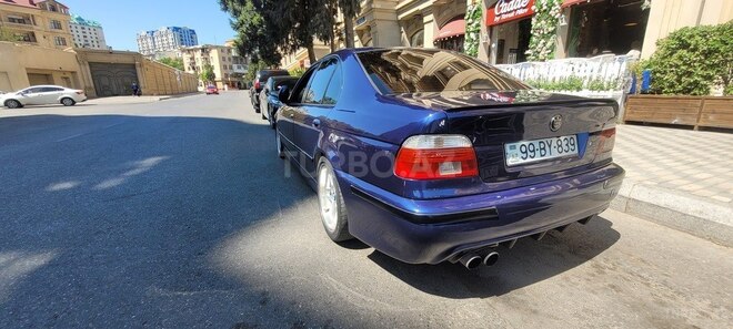 BMW 528 1997, 397,523 km - 2.8 l - Bakı