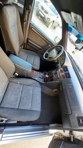 Mercedes C 200 1997, 215,000 km - 2.0 l - Bakı