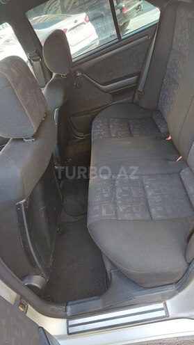 Mercedes C 200 1997, 215,000 km - 2.0 l - Bakı