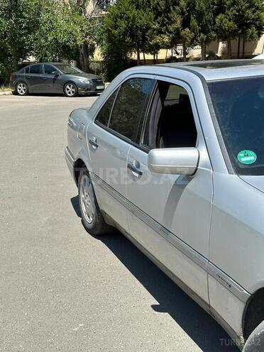 Mercedes C 220 1996, 350,000 km - 2.2 l - Bakı