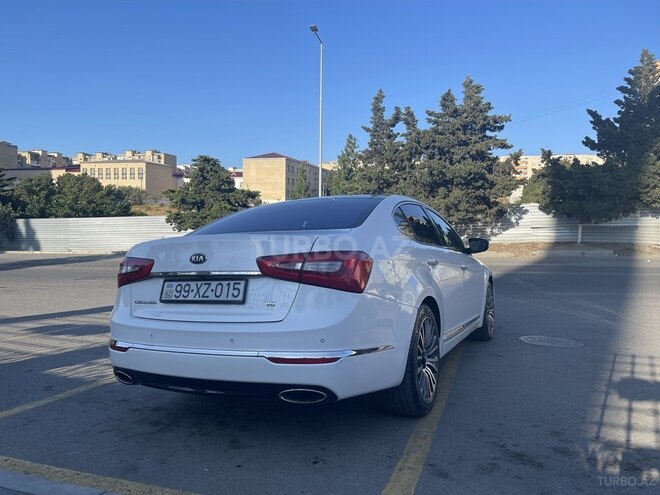 Kia Cadenza 2013, 241,947 km - 3.3 l - Bakı