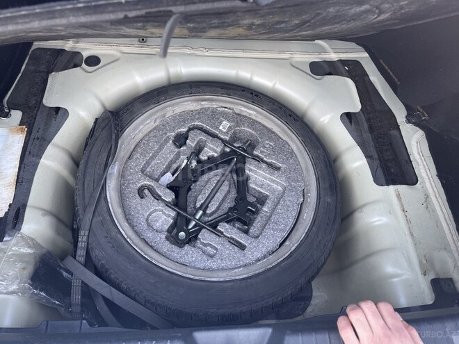 Kia Cadenza 2013, 241,947 km - 3.3 l - Bakı
