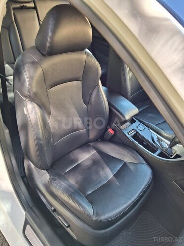Hyundai Sonata 2010, 175,000 km - 2.4 l - Bakı
