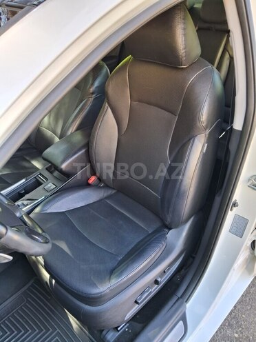 Hyundai Sonata 2010, 175,000 km - 2.4 l - Bakı