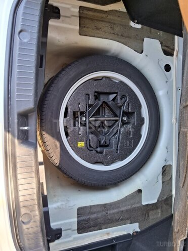Hyundai Sonata 2010, 175,000 km - 2.4 l - Bakı