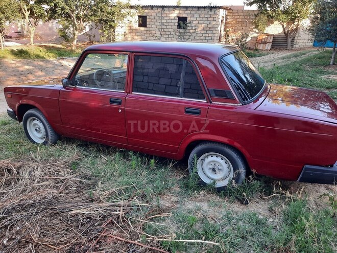 LADA (VAZ) 2107 2008, 98,000 km - 1.6 l - Bakı