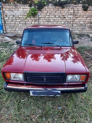 LADA (VAZ) 2107 2008, 98,000 km - 1.6 l - Bakı